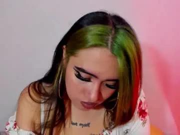 lilith_zenith20's avatar