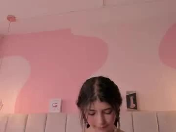 lily_cherry0 on Chaturbate 