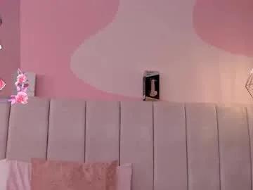 lily_cherry0 on Chaturbate 