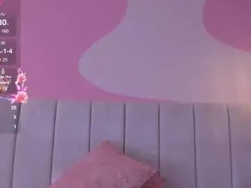 lily_cherry0 on Chaturbate