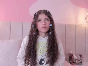 lily_cherry0 on Chaturbate 