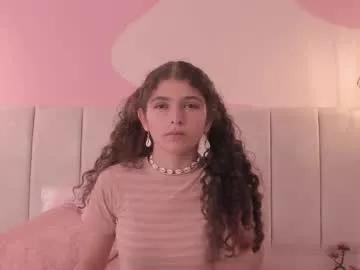 lily_cherry0 on Chaturbate 