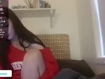 lilygracexoxo — oil butt #18 #new #anal #young #teen   [333 tokens remaining]