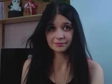lingralbovsky — Goal: suck finger ^ ^  Hello I am Marci, I'm new here! #new #shy #young #teen #18 [0 tokens remaining]