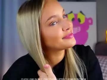 lipswithsmileonthem — GOAL: Good morning, kiss kiss [88 tokens remaining] Hello, I'm Ami #newLet's immerse ourselves in an atmosphere of pleasure together  #young #shy #cute #tease