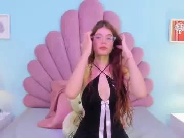 little_dazhia on Chaturbate 