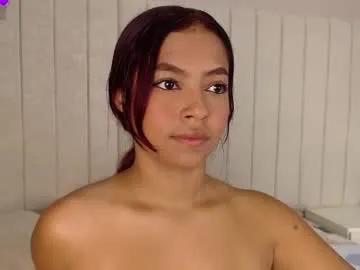 littleoliviia_ on Chaturbate 