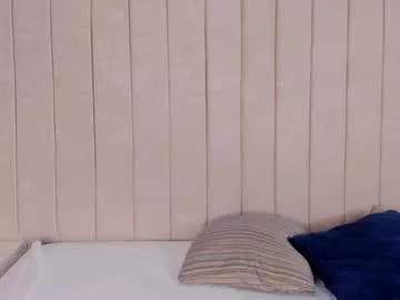 littleoliviia_ on Chaturbate 