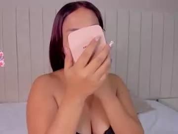 littleoliviia_ on Chaturbate 