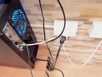 littlesussyy on Chaturbate 