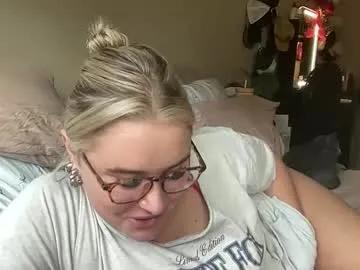 livvymack — Take it easy on me :) Just back to see my babies #new #blond