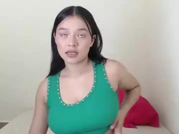 lola_sweeet18 on Chaturbate 