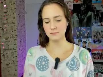 lucyrose33 — Hello I'm Lucy|Nudity&Naughty fun only in private with no spies!|25 for Ultra-high Vibes||77/111=Fav Patterns #daddysgirl #natural #18 #ahegao #teen