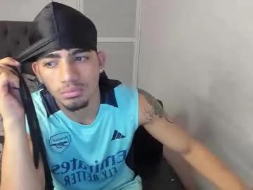 master_boy28's avatar
