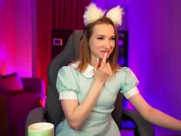 meganrodgers — GOAL: Mini dance [68 tokens remaining] Welcome to my room! #new #smalltits #blonde #nonude #dance