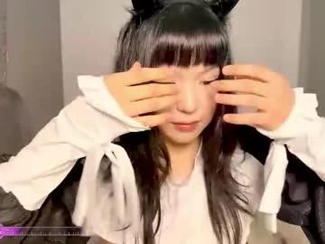 melana_love — GOAL: slobbery fingers + ahegao [66 tokens remaining]  #asian #18 #new #japan #ahegao
