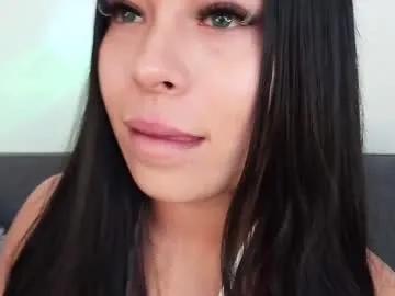 mia_roux13 — GOAL: destroy your throat [321 tokens remaining]  Welcome to my world #anal #saliva #bigass #deepthroat #ahegao