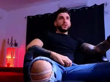 mightyaaron's avatar