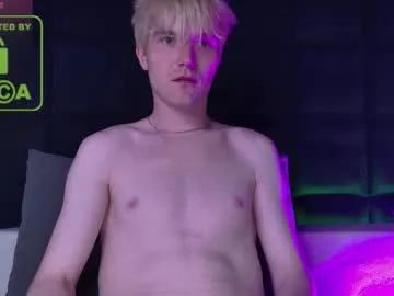 mikkijohnson — Unlitmate naked hard cum show #twink #gay #bigcock #shy #c2c [999 tokens remaining]