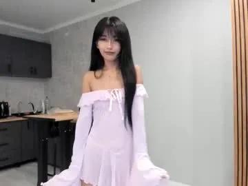 mimicherryy — Get me naked [333 tokens left] #asian #squirt #lovense #anal #teen