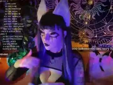 mirareed —  ~shrek is love, shrek is life~   #cosplay #bigboobs #anime #goth #ahegao [6666 tokens remaining]