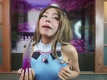 miss__aly — Barely legal teen/Gagged Till Tears/haegao face Girl Eats Cock - - Goal is : Fuck my Pussy  , deeper  until Cumming  , creamy pusssy #atm #deepthroat #saliva #skinny #ahegao
