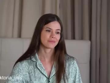 miss_viktoria on Chaturbate 