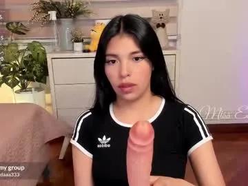 missesmeralda —  Stripdance  [324 tokens left] #latina #petite #deepthroat #fuckmachine #lovense