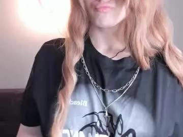 mistyfever — GOAL: kiss+wink to you [10 tokens remaining] I'm Violet. Cute face, creative soul, dangerous curves. Ready to play?  #bigass #young #ahegao #bigtits #new