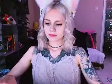 nanitamoore on Chaturbate 