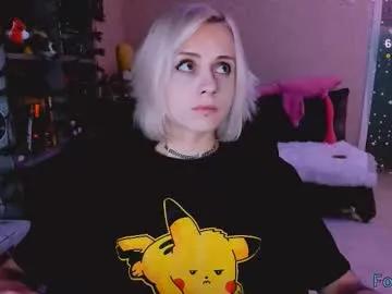 nanitamoore on Chaturbate