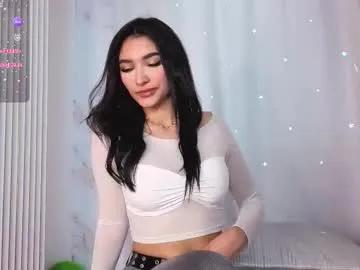 nicky_1824 — Hello, im nicky, your naughty girl, MEOW! #latina #bigboobs #bigass #anal #dirty