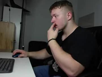 nikki_hard on Chaturbate 