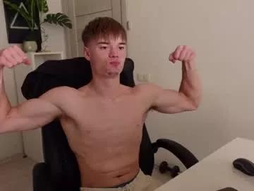 nikki_hard on Chaturbate 