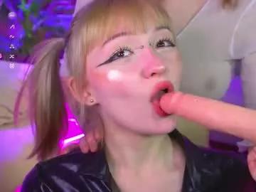 nikkisilk on Chaturbate 
