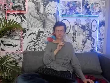 otto_williams — GOAL: massage ass in panties [24 tokens remaining] Welcome to my room! #18 #twink #new #young #feet