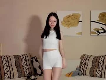 passionate_isabella on Chaturbate 
