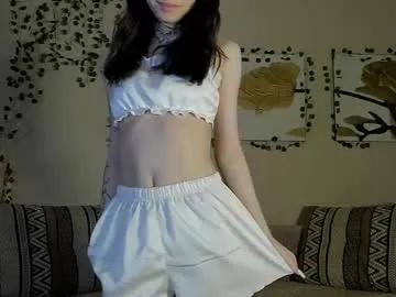 passionate_isabella on Chaturbate 