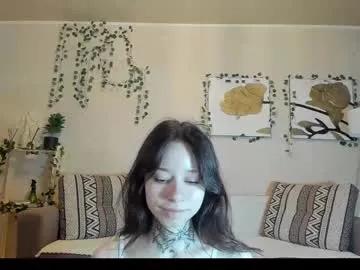 passionate_isabella on Chaturbate 