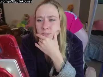 pr3ttyp1nkpussy's avatar