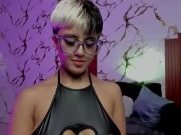 rebeka_baker — GOAL: blow job [68 tokens remaining] I'm not what you expect, I'm much better when you discover me slowly #Shorthair ##ahegao #saliva #deepthroat #dildo #dirty