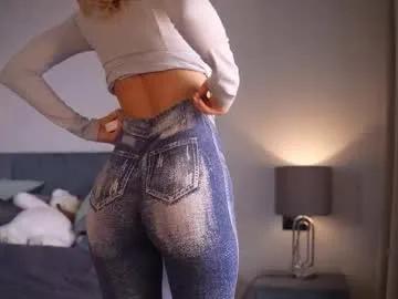 rodeo_drive — GOAL:  leg spread session [284 tokens remaining] Hi guys! Im Natalee^^ glad to see u! It`s only 5th day here,be nice no rude #lovense #new #teen #ass #bigboobs
