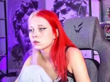 sakurabliss — GOAL: ahegao [35 tokens remaining] Welcome to my room! #young #findom #femdom #latex #goth