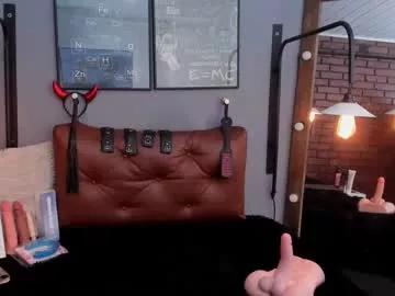 samantha_mature56 on Chaturbate 