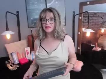 samantha_mature56 on Chaturbate 