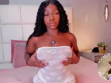 saramonroe1 — Current Goal: oil in my ass at 333 tokens -- Next Goal: fingering pussy -- Come here, make me crazy #ebony #squirt #anal #latina #skinny