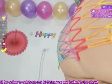 scar_oconnor_ — GOAL: REMOVE PANTY [75 tokens remaining] Come and take out your milk with me! #latina #anal #hairy #asshole #bigass