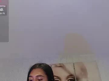 selena_fox7 on Chaturbate 