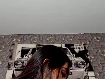 selena_fox7 on Chaturbate 