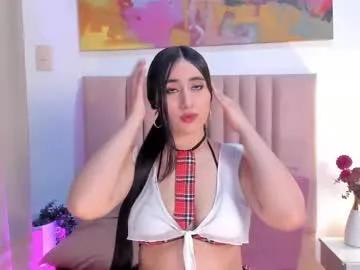 serenaaveline — GOAL: slap my face + delicious blowjob [67 tokens remaining] He fucks this Colombian delicious  Lush on Follow me  #longhair #bigass #latina #lovense #shavedpussy
